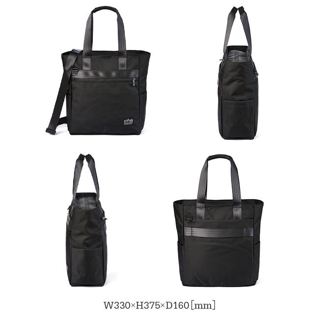 Manhattan Portage BLACK LABEL マンハッタンポーテージ ブラック