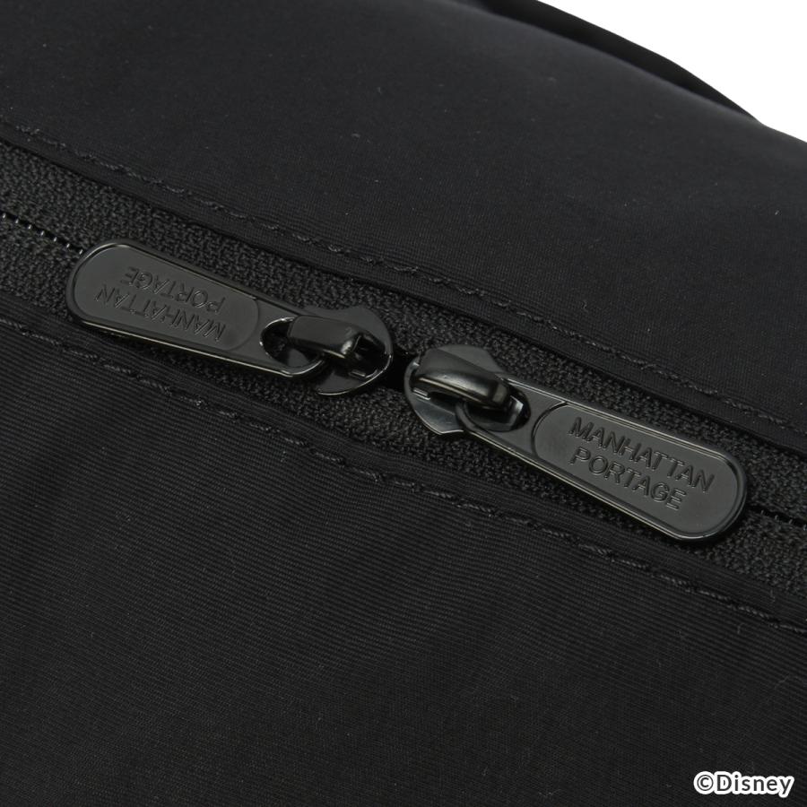 Manhattan Portage（マンハッタンポーテージ） ミッキー ディズニー