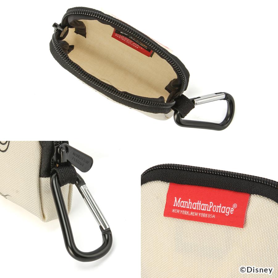 Manhattan Portage（マンハッタンポーテージ） ミッキー ディズニー
