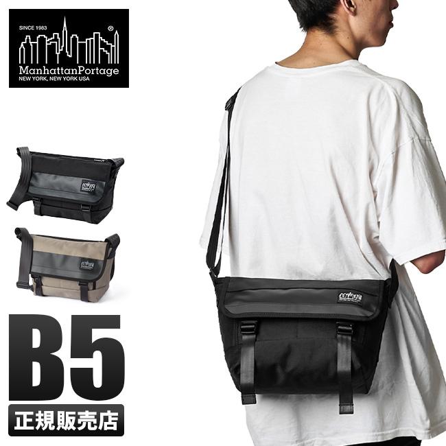 Manhattan Portage BLACK LABEL マンハッタンポーテージ ブラック