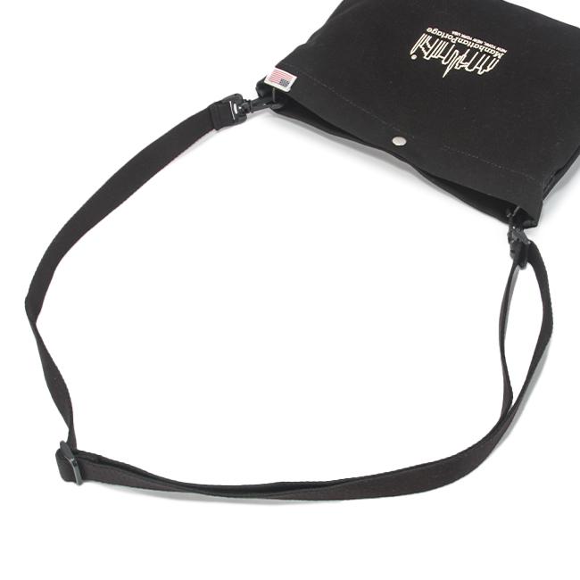 Manhattan Portage（マンハッタンポーテージ） サコッシュ ショルダー