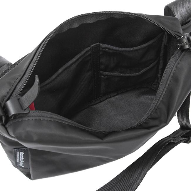 Manhattan Portage BLACK LABEL マンハッタンポーテージ ブラック