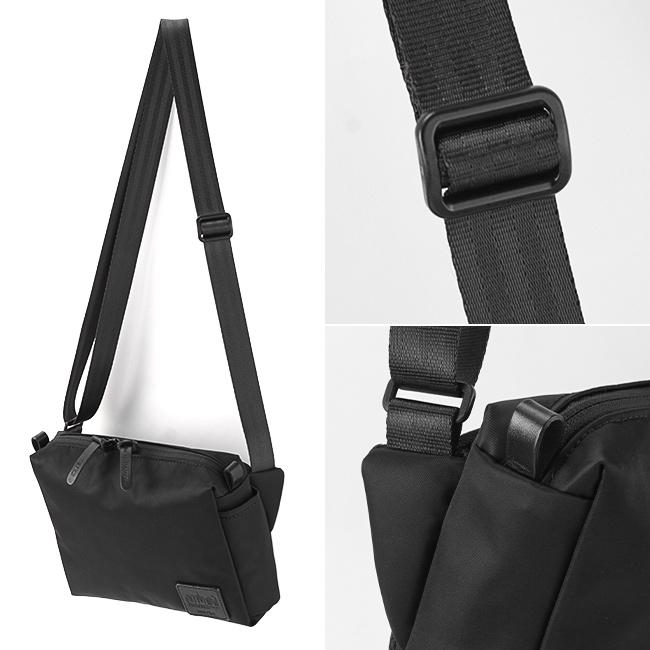 Manhattan Portage BLACK LABEL マンハッタンポーテージ ブラック 