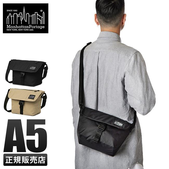 Manhattan Portage BLACK LABEL マンハッタンポーテージ ブラック