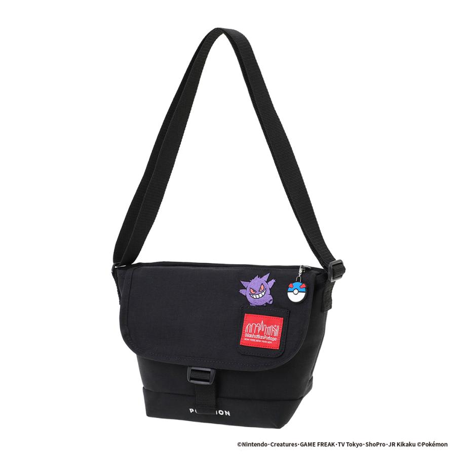 Manhattan Portage（マンハッタンポーテージ） ポケットモンスター