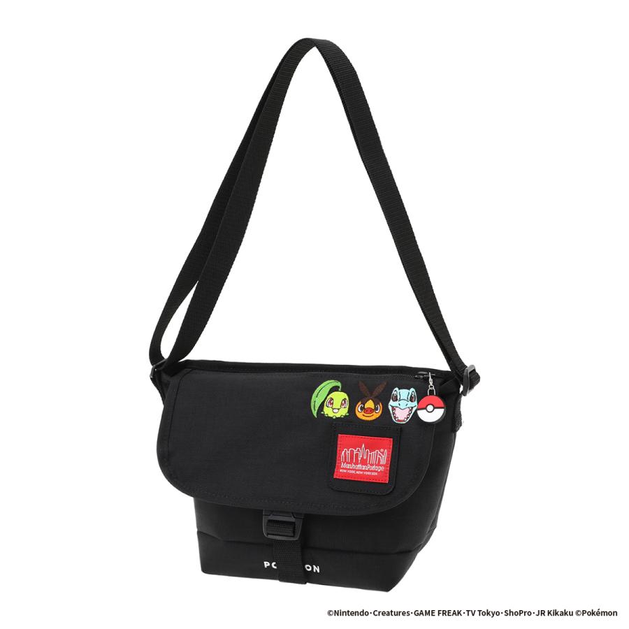 Manhattan Portage（マンハッタンポーテージ） ポケットモンスター