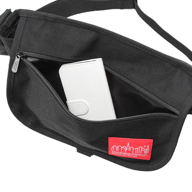 Manhattan Portage マンハッタンポーテージ ショルダーバッグ