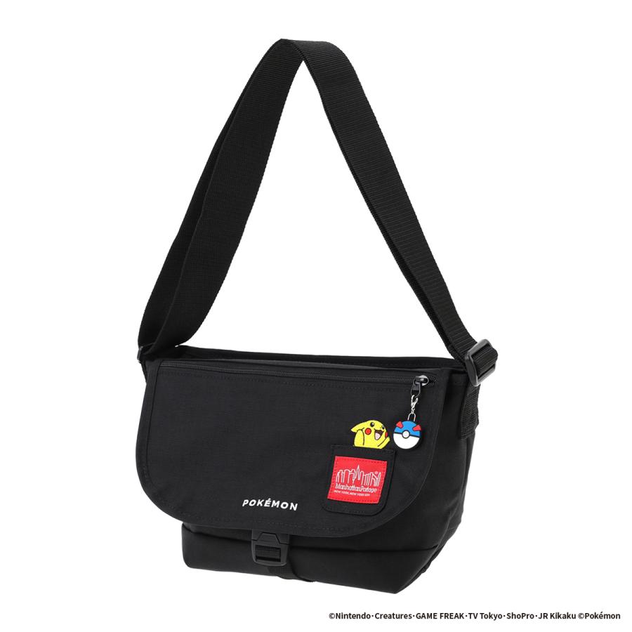 Manhattan Portage（マンハッタンポーテージ） ポケットモンスター