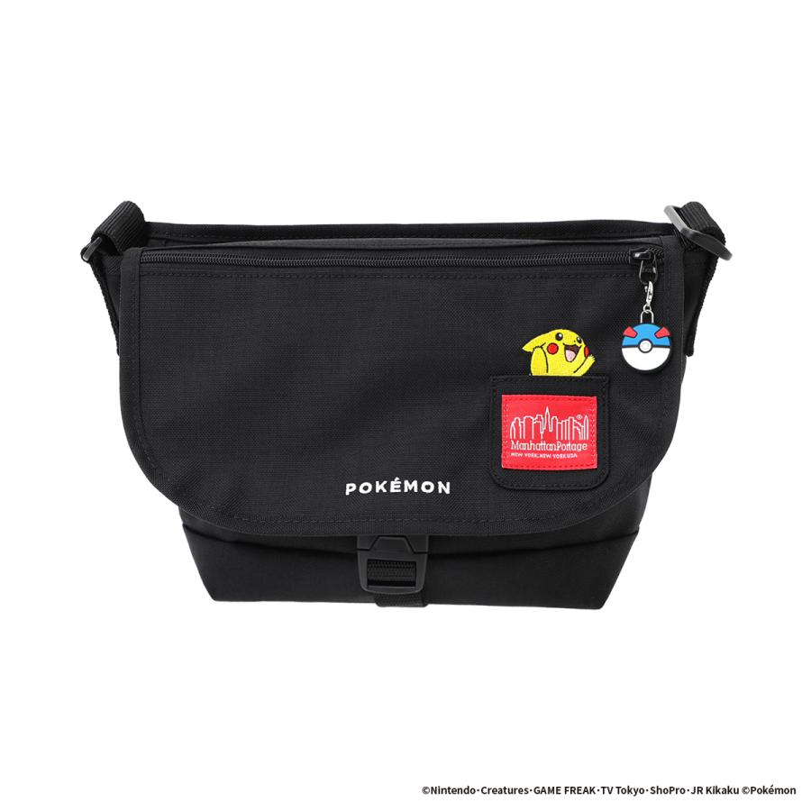 Manhattan Portage（マンハッタンポーテージ） ポケットモンスター