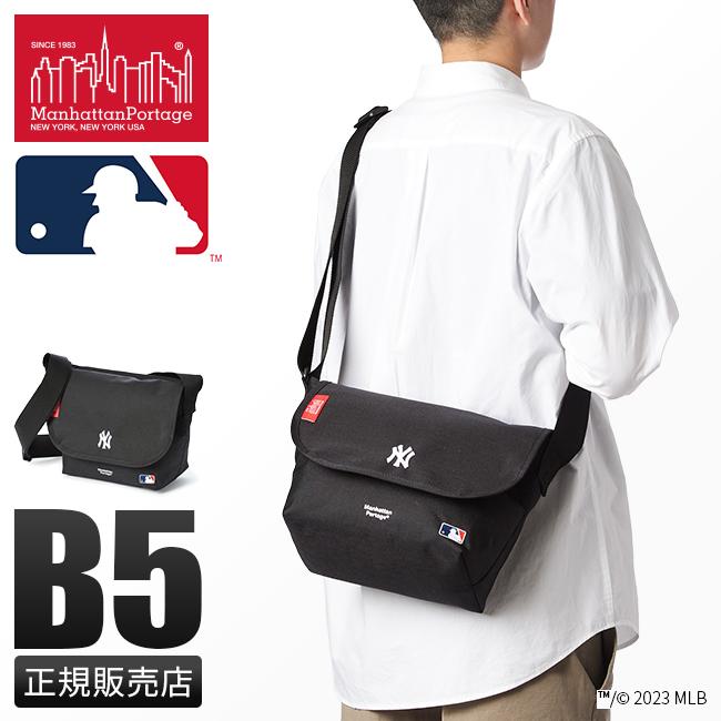 Manhattan Portage（マンハッタンポーテージ） 限定品 ショルダー