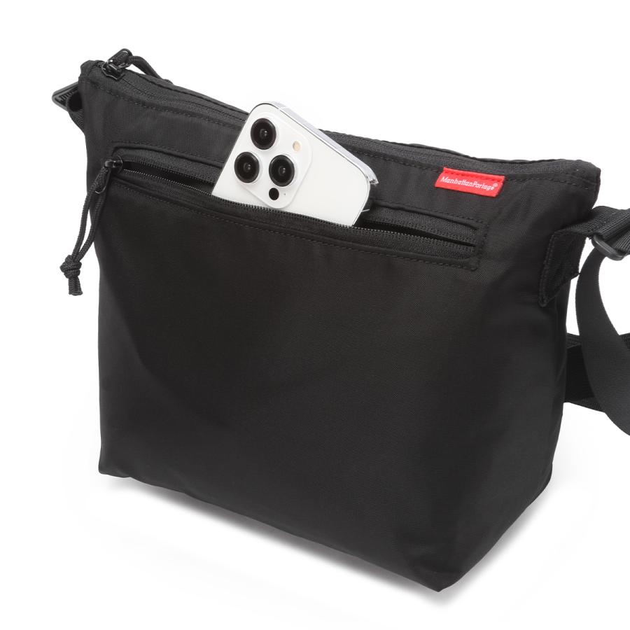 Manhattan Portage（マンハッタンポーテージ） コーデュラエコ