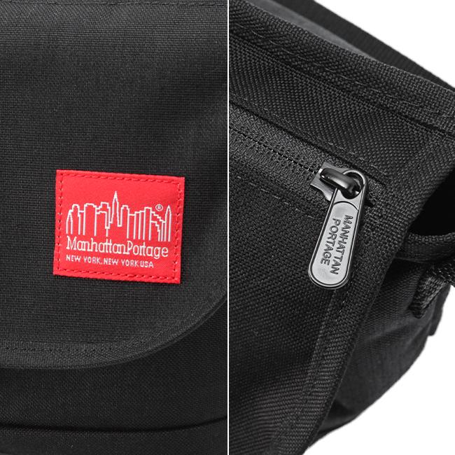 Manhattan Portage（マンハッタンポーテージ） ショルダーバッグ 