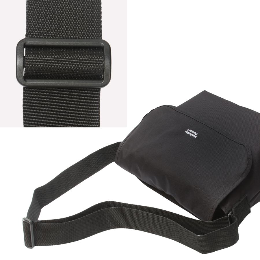 Manhattan Portage（マンハッタンポーテージ） メッセンジャーバッグ