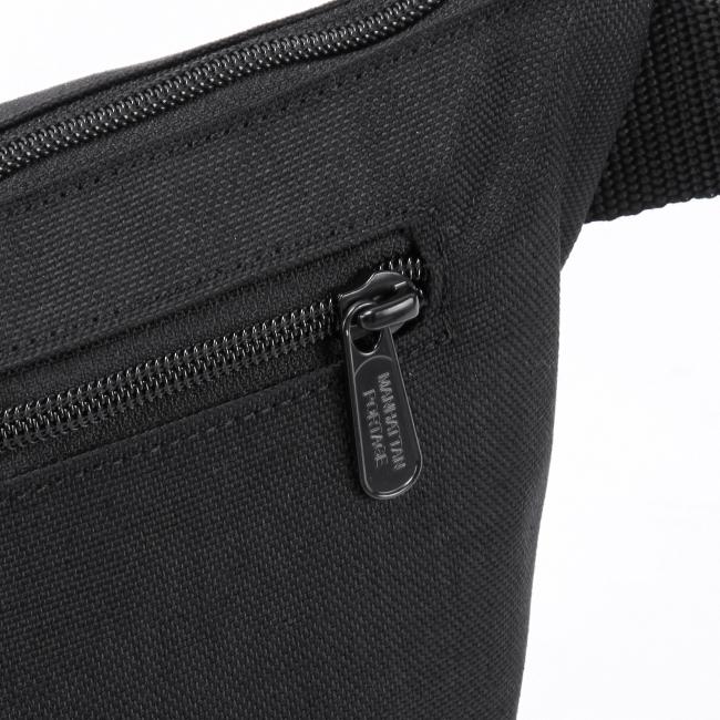 マンハッタンポーテージ ショルダーバッグ メンズ レディース ブランド ナイロン 斜めがけバッグ A4 Manhattan Portage MP1606JRNF