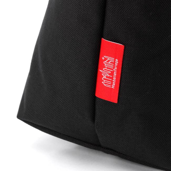マンハッタンポーテージ ショルダーバッグ メンズ レディース ブランド ナイロン 斜めがけバッグ A4 Manhattan Portage MP1606JRNF