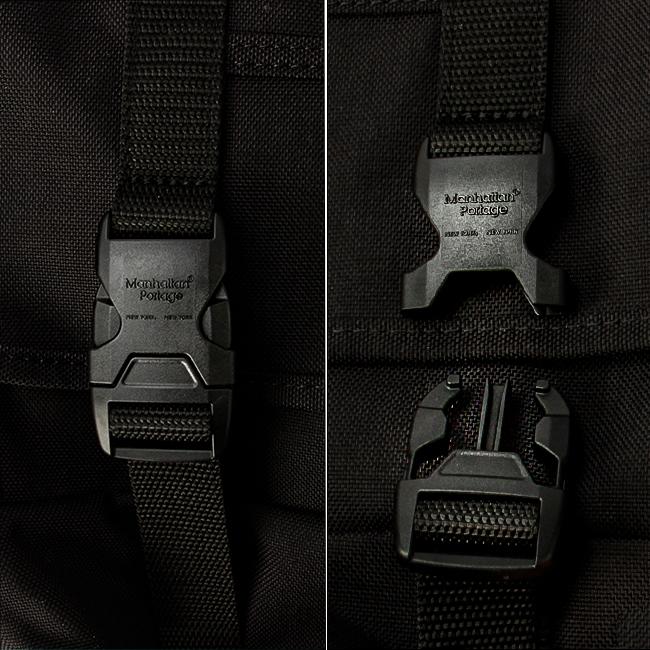 Manhattan Portage（マンハッタンポーテージ） ショルダーバッグ