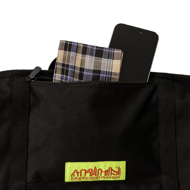 Manhattan Portage（マンハッタンポーテージ） ショルダーバッグ