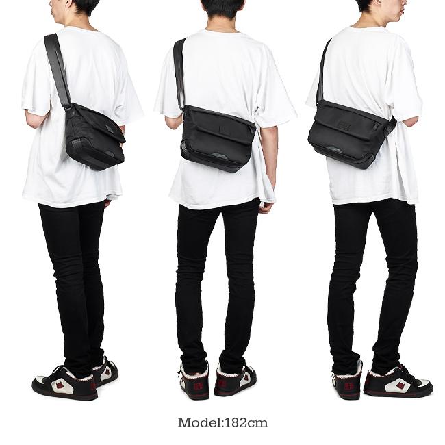 Manhattan Portage BLACK LABEL マンハッタンポーテージ ブラック