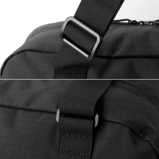 Manhattan Portage（マンハッタンポーテージ） ボストンバッグ 25L
