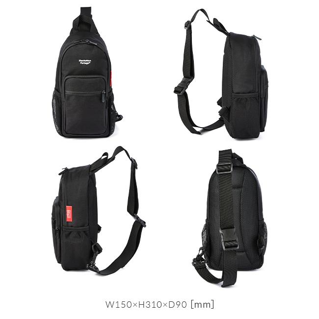 Manhattan Portage（マンハッタンポーテージ） ボディバッグ ワン