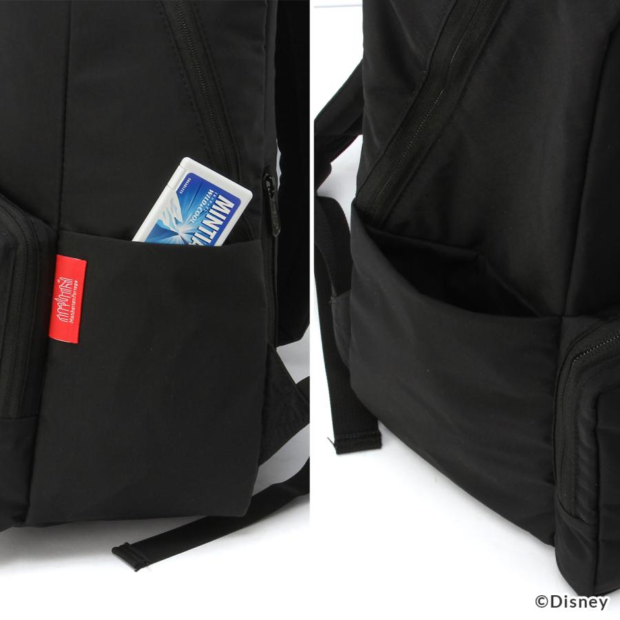 Manhattan Portage マンハッタンポーテージ ミッキー ディズニー Manhattan Portage マンハッタンポーテージ ミッキー ディズニー