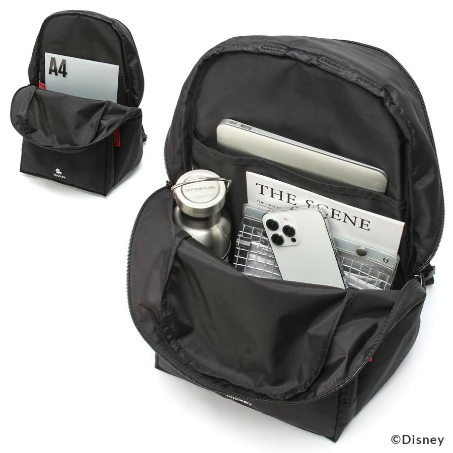 Manhattan Portage マンハッタンポーテージ ミッキー ディズニー Manhattan Portage マンハッタンポーテージ ミッキー ディズニー