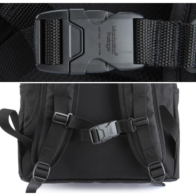 マンハッタンポーテージ (ML2231-L) Manhattan Portage 限定品 マンハッタンポーテージ リュック