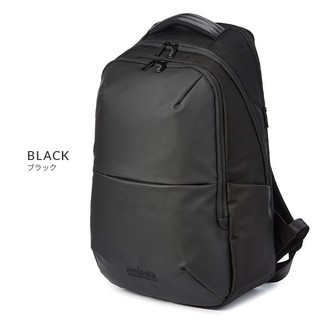 マンハッタンポーテージ ブラックレーベル リュック バックパック メンズ レディース ブランド 軽量 撥水 A4 19L Manhattan Portage BLACK LABEL MP2271VGLBL｜business-bugs｜03