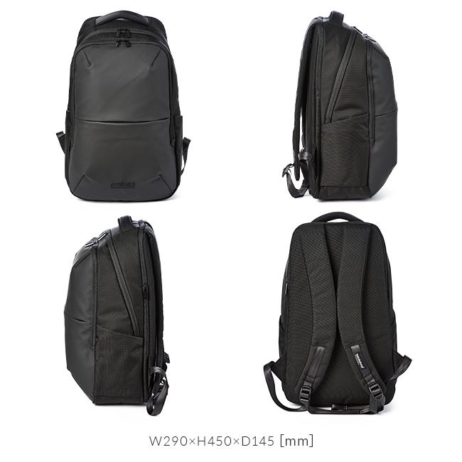 Manhattan Portage ブラックリュック Manhattan Portage BLACK LABEL マンハッタンポーテージ ブラック