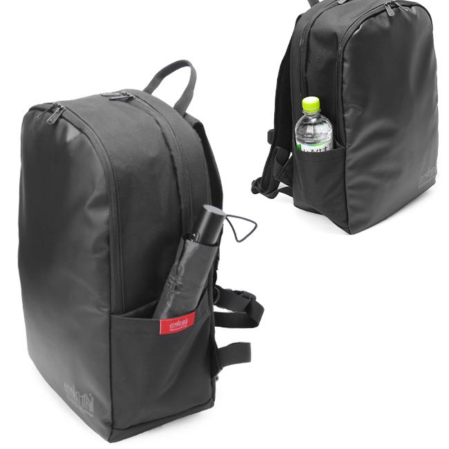 Manhattan Portage マンハッタンポーテージ リュック メンズ