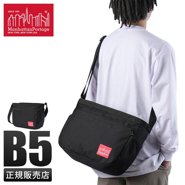 Manhattan Portage（マンハッタンポーテージ） ショルダーバッグ 