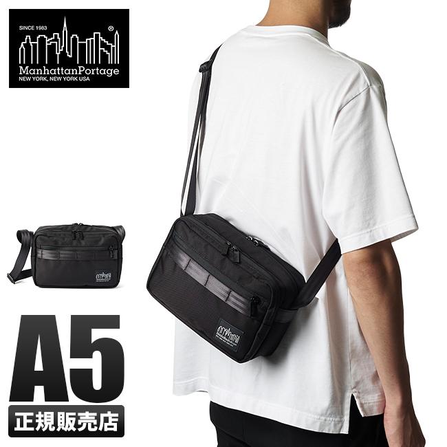 Manhattan Portage BLACK LABEL マンハッタンポーテージ ブラック