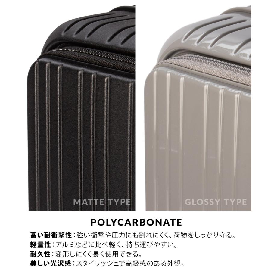 アジアラゲージ スーツケース Sサイズ SS 機内持ち込み 24L/29L 軽量