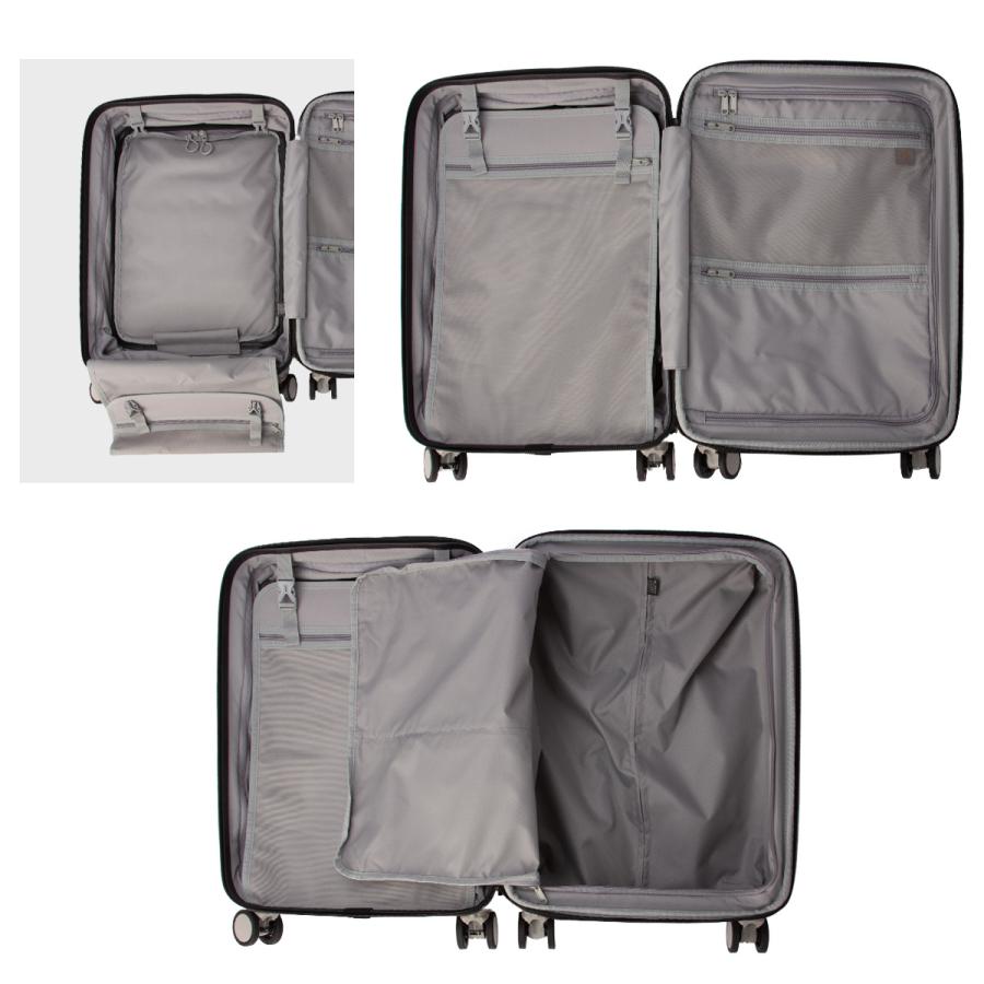 アジアラゲージ スーツケース Sサイズ SS 機内持ち込み 36L/43L 軽量