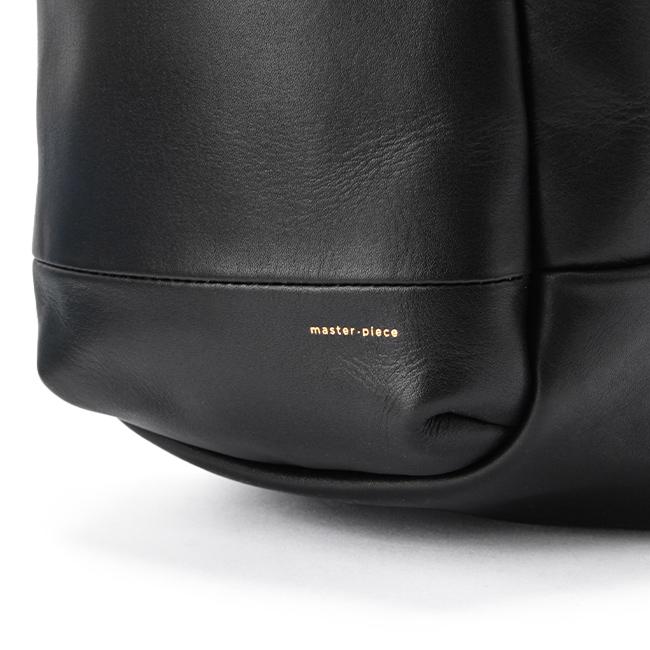 master-piece（マスターピース） スリングバッグ ボディバッグ メンズ
