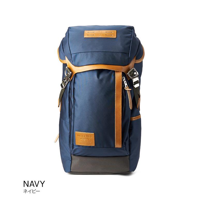 マスターピース リュック メンズ 16l 日本製 ブランド Master Piece Potential V2 Mspc V2 ビジネスバグズ 通販 Yahoo ショッピング