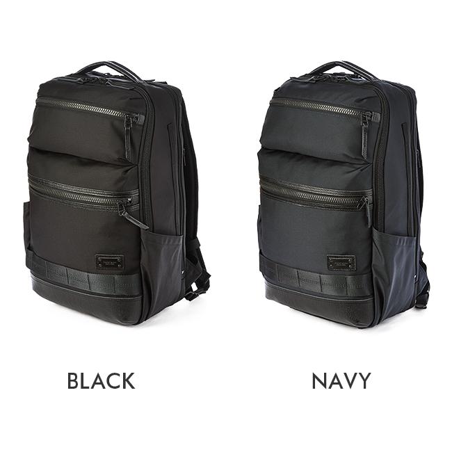 master-piece マスターピース ビジネスリュック メンズ ブランド