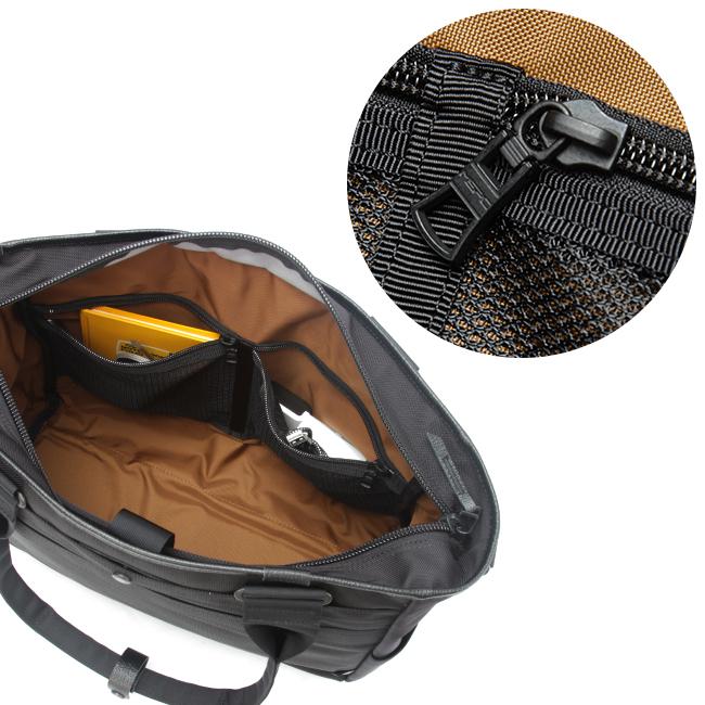 master-piece（マスターピース） ビジネストートバッグ メンズ 50代 40