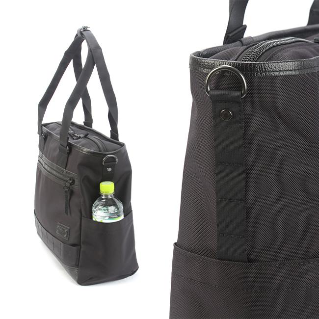 master-piece（マスターピース） ビジネストートバッグ メンズ 50代 40