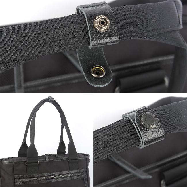 master-piece（マスターピース） ビジネストートバッグ メンズ 50代 40