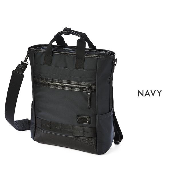 master-piece（マスターピース） ビジネスリュック メンズ ブランド 50