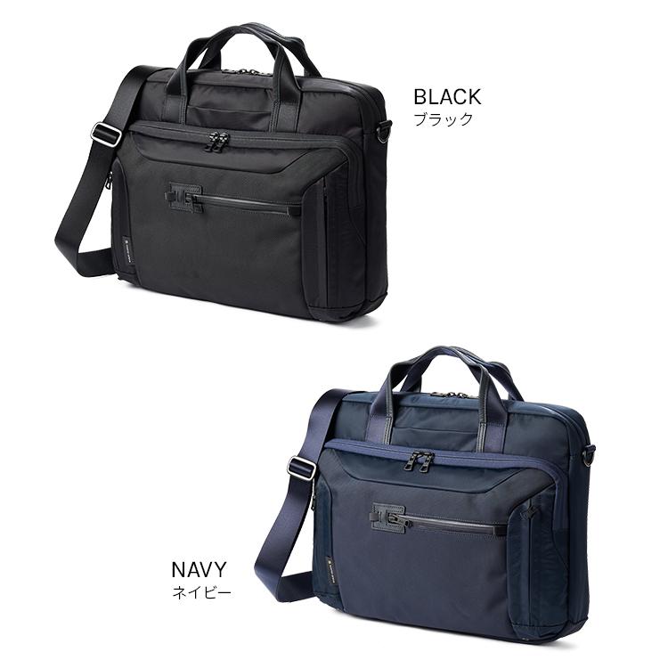 master-piece（マスターピース） ビジネスバッグ 2WAY メンズ 50代 40