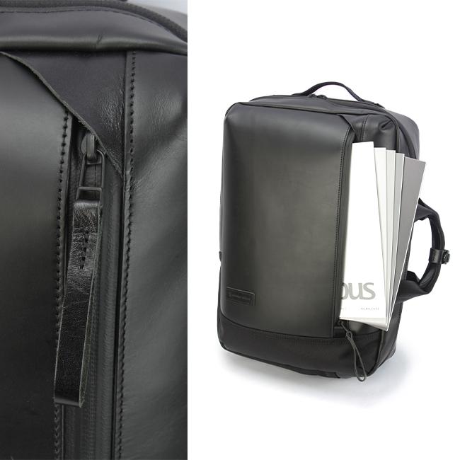 良品 1112 マスターピース ビジネスバッグ オールレザー ブラック A4 msp00576-czr01.jpg
