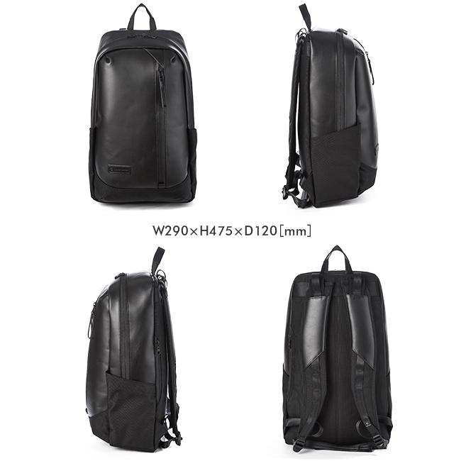 master-piece（マスターピース） ビジネスリュック メンズ ブランド 50