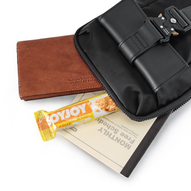 master-piece（マスターピース） ショルダーバッグ ショルダーポーチ