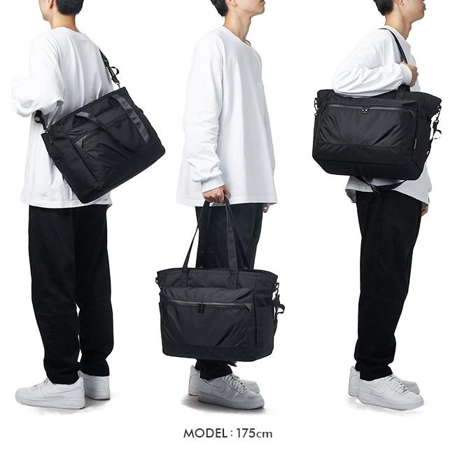 マスターピース MSPC REALビジネス/トラベルバッグ