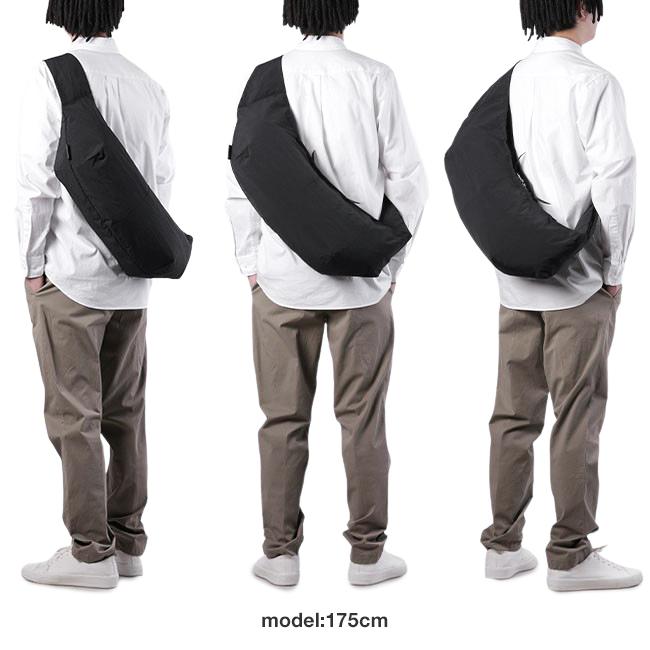 master-piece（マスターピース） ウエストバッグ ボディバッグ メンズ