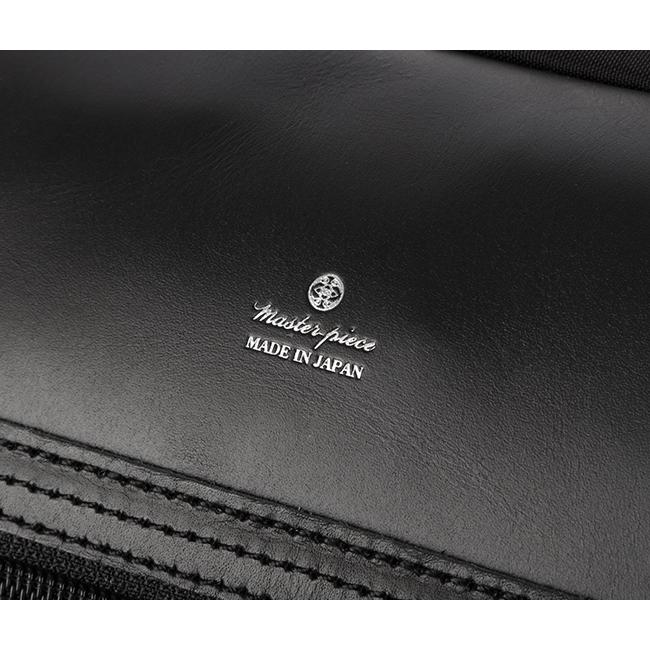 master-piece（マスターピース） ビジネスリュック メンズ ブランド 50
