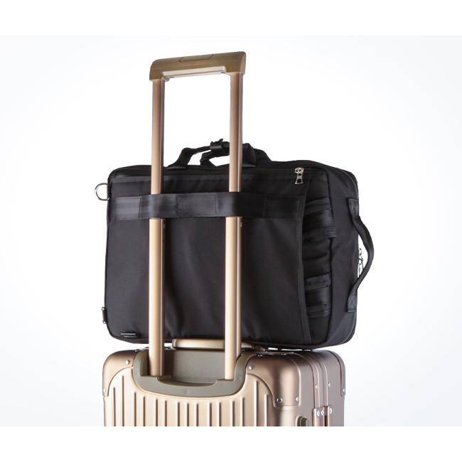 master-piece（マスターピース） ビジネスリュック メンズ ブランド 50