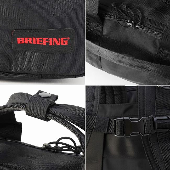 BRIEFING（ブリーフィング） バッグ ビジネスバッグ ビジネスリュック